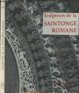Sculpteurs de la Saintonge Romane