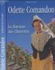 Odette Comandon - La Jhavasse des Charentes. Genet Christian