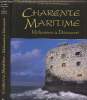 Charente Maritime, richesses à découvrir. Gensbeitel Christian/Garnier Michel
