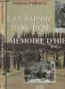 La Charente 1900-1920 Mémoires d'hier. Pairault François