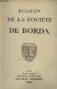 BULLETIN DE LA SOCIETE DE BORDA N° 322 - Les chapiteaux romans de l'abbatiale de Saint-Sever (absidioles sud) - Contribution à l'historiographie ...