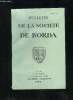 BULLETIN DE LA SOCIETE DE BORDA N&deg; 366 - S&eacute;pultures vicomtales d’Orthe en l’abbatiale Notre-Dame de Corheta, par Richard BAVOILLOT La coutume de ...