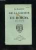 BULLETIN DE LA SOCIETE DE BORDA N° 386 - Itinéraires Landais vers la fin du Moyen-âge, par M. l’abbé G. LOUBÈSLa « désunion » des cures de Nerbis et ...