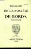 BULLETIN DE LA SOCIETE DE BORDA N° 393 A Arengosse sous la 3 République (2e partie : De novembre 1894 àaoût 1914), par G. DUPOUY Les conditions ...