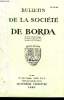BULLETIN DE LA SOCIETE DE BORDA N° 408 Monnaies découvertes à Mont-de-Marsan en 1983-1984,par G. DARDE Y Antonin Cloche (1628-1720) fils du couvent ...