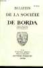 BULLETIN DE LA SOCIETE DE BORDA N° 418 Melle Alice Olhagaray Communauté d’Escos en Navarre de 1540 à 1640 (suite), par O. ÎRUNEAU .Peintures murales ...