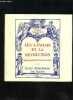 LES LANDAIS ET LA REVOLUTION - BIOGRAPHIES GENEALOGIES. SOUSSIEUX PHILIPPE