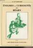 "Enigmes & curiosit&eacute;s du B&eacute;arn - Tome 1 ""Mon B&eacute;arne pour un royaume""". Bernard Alain