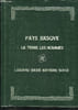 PAYS BASQUE LA TERRE LES HOMMES - LABOURD BASSE NAVARRE SOULE.. PINEIRO LOPEZ PEREZ SENOSIAIN