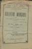 Bulletin mensuel publié sous la direction du bureau du comice - 39e série - Mars n°3 - Comice viticole & agricole et syndicat de défense viticole du ...