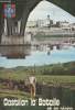 Castillon la Bataille et sa région - Mai-juin 1973. Collectif