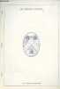 LES CAHIERS DU VITREZAIS N° 45 - Etat des plans de la citadelle de Blaye, du Fort Pâté et du Fort Médoc - Quelques nouvelles. COLLECTIF
