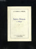 SAINT SIMON A BLAYE - LES CAHIERS DU VITREZAIS HORS SERIE -. COLLECTIF