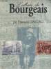 L'album du Bourgeais. Daleau François