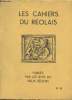 LES CAHIERS DU REOLAIS N° 16 -Un débiteur peu commode - Folklore réolais, Le mariage (fin) - Comice agricole de l'arrondissement de la Réole - ...