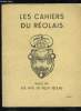 "LES CAHIERS DU REOLAIS N° 75 - La ""révolte"" de 1773 à La Réole (ii) J. DELORHistoire et Tourisme: le Drot R. CHADELLENomination d'un instituteur ...