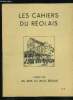 "LES CAHIERS DU REOLAIS N° 90 - La réforme communale au XVIIle S.._.. P. DUPOUYFête du 14 Juillet ..-.. ArchivesLA REOLE en 1349 A. GAUBAN de ...