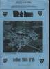 BULLETIN MUNICIPAL VILLE DE BRANNE N°15 JUILLET 2001 - editorial - organigramme - les commissions vous informent - l'associatif brannais - la vie ...