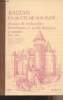RAUZAN EN QUETE DE SON PASSE... DIX ANS DE RECHERCHES HISTORIQUES ET ARCHEOLOGIQUES A RAUZAN 1971 - 1981 - TOME 1. COLLECTIF