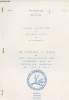 Cahiers Historiques et archéologiques du Rauzannais - Tome 1 2e trim. 1979 - Réédition 1990 - n°1 - Les seigneurs de Rauzan et leur participation aux ...