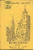Visite guidée - Sainte-Foy-la-Grande- Bastide du XIIIeme s.. Collectif