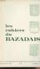 LES CAHIERS DU BAZADAIS N° 38 - 17e année 3e trim. 77 -J.-B. Marquette : Les Albret. Les hommes et le patrimoine (1240-1360) Tome Second. COLLECTIF