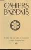 LES CAHIERS DU BAZADAIS N° 66 - 3e trim. 84 - Notes sur l'histoire de la ville de Bazas au XIIIe siècle (fin). COLLECTIF