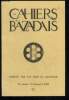 LES CAHIERS DU BAZADAIS N° 97 - 2e trim. 92 - Jérôme DEBATSUne société populaire en l'an II : Noaillan . . .André SAPALYUn homme politique langonnais ...