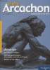 Vivre Arcachon n°7 avril mai 2002 - Dossier une ville plus solidaire - Le printemps d'Arcachon, d'un rendez-vous culturel à l'autre - Histoire : la ...