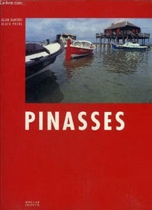 PINASSES - BASSIN D'ARCACHON