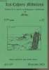 LES CAHIERS MEDULIENS N° 27 - Nov. 1979 - Les noviomagus de l'histoire - Contexte aéroscopique et archéotoponymique de la Lède de Gurp - La Lède de ...