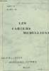 LES CAHIERS MEDULLIENS N° 16 - déc. 91-La vie de la société - Compte rendu du 44e congrès de la fédération historique du Sud-Ouest (avril 1991) - La ...