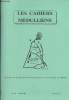 LES CAHIERS MEDULLIENS N° 23 - juin 93 - La vie de la société - Compte-rendu du XLVIIIe congrès de la fédération historique du Sud-Ouest - Le suivi de ...