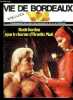 VIE DE BORDEAUX N° 1094 - FLASH GORDON SOUS LE CHARME D'ORNELLA MUTI. COLLECTIF