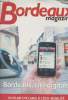 Bordeaux Magazine n°371 Février 2010 - Bordeaux cité digitale, du plan cyclable à l'éco-mobilité. Collectif
