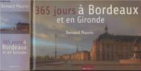 365 jours à Bordeaux et en Gironde. Maurin Bernard