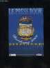 LE PRESS BOOK 2001 BORDEAUX - GUIDE FRANCAIS ANGLAIS ALLEMAND ESPAGNOL. COLLECTIF