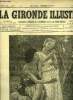 LA GIRONDE ILLUSTREE N° 25 - PREMIERS BIJOUX TABLEAU DE W. BOUGUEREAU. COLLECTIF