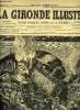 LA GIRONDE ILLUSTREE N° 34 - LA CATASTROPHE DE SAINT MANDE. COLLECTIF