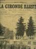 LA GIRONDE ILLUSTREE N° 48 - INAUGURATION DU MONUMENT DE GAMBETTA, AUX JARDIES. COLLECTIF