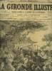 LA GIRONDE ILLUSTREE N° 51 - MASSACRE DE CHRETIENS EN CHINE. COLLECTIF