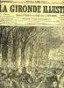 LA GIRONDE ILLUSTREE N° 64 - UNE EMEUTE A BERLIN. COLLECTIF