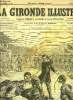 LA GIRONDE ILLUSTREE N° 66 - EXECUTION EN CHINE DES CHEFS MONGOLS REVOLTES. COLLECTIF