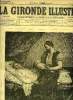 LA GIRONDE ILLUSTREE N° 97 - NOUVEAU NE. COLLECTIF