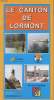 Le Canton de Lormont. Collectif