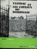 FLOIRAC ET LES COTEAUX DU BORDELAIS.. L.PELLET