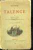 HISTOIRE DE TALENCE.. FERRUS MAURICE