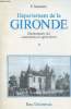 Département de la Gironde - Dictionnaire des communes et agriculture - II. Jouannet F.