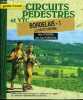 CIRCUITS PEDESTRES - BORDELAIS-1 LA HAUTE GIRONDE - 2E EDITION.. FRAMARIN ALINE & ROSSIGNOL JEAN YVES