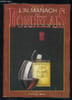 L'ALMANACH DU BORDELAIS 2003 .. BARDON DEBEAUMARCHE GUILLEBAUD TARRIDE